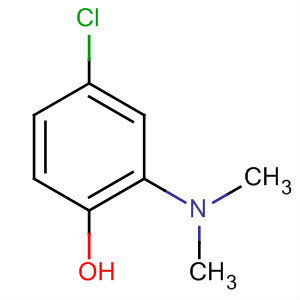 Structure of 30427-17-9