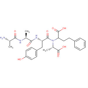 Structure of 304463-17-0