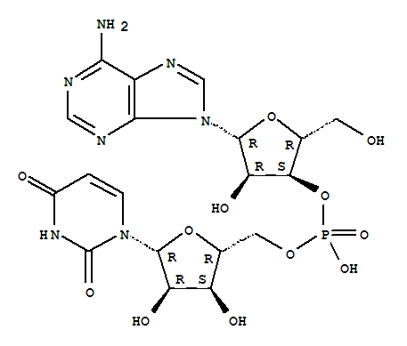 Structure of 3051-84-1