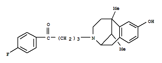 Structure of 30802-84-7