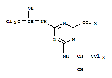 Structure of 30863-17-3