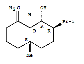 Structure of 30951-17-8