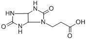 Structure of 309935-84-0