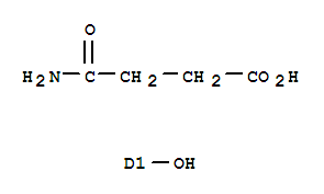 Structure of 31050-84-7