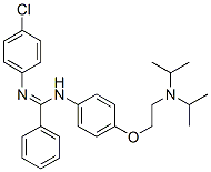 Structure of 31118-17-9