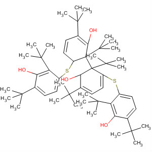 Structure of 31121-17-2