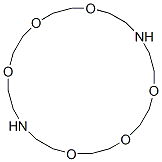 Structure of 31255-17-1