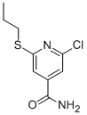 Structure of 313269-84-0
