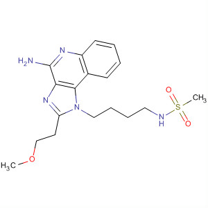 Structure of 313357-84-5