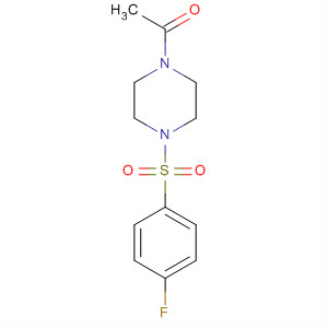 Structure of 314728-84-2