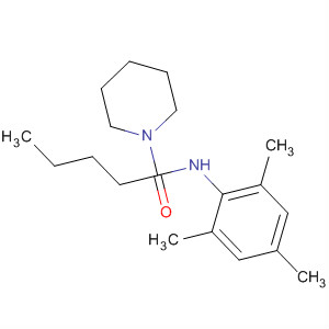 Structure of 31518-84-0