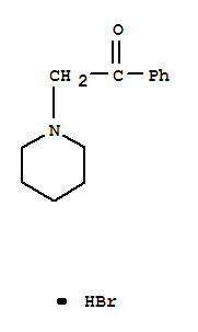 Structure of 31806-84-5