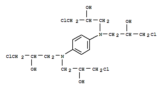 Structure of 32099-84-6