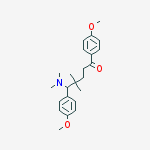 Structure of 3215-84-7