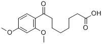 Structure of 32246-84-7