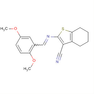Structure of 324776-84-3