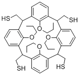 Structure of 325776-17-8