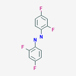Structure of 326-17-0