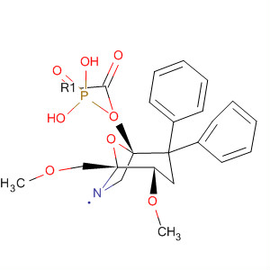 Structure of 326478-84-6