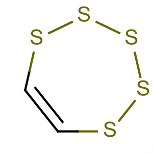 Structure of 32711-17-4