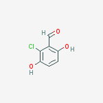 Structure of 32744-84-6