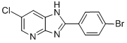 Structure of 328113-17-3