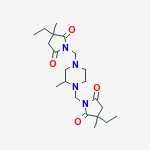 Structure of 32850-17-2