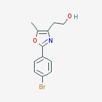Structure of 328918-84-9