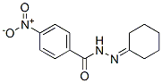 Structure of 329-84-0