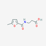 Structure of 329710-17-0