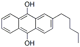 Structure of 33190-17-9