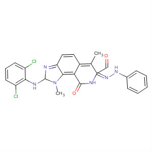 Structure of 333456-84-1