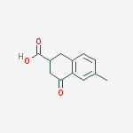 Structure of 33448-17-8