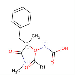 Structure of 33628-84-1