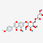 Structure of 34232-17-2