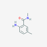 Structure of 34810-84-9