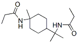 Structure of 35046-17-4