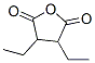 Structure of 35046-84-5