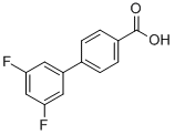 Structure of 350682-84-7