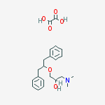 Structure of 35132-84-4