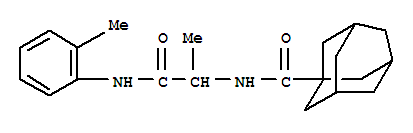 Structure of 353492-17-8