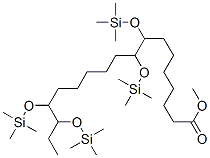 Structure of 35508-17-9