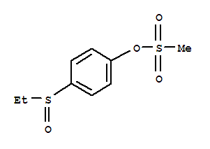 Structure of 36116-17-3