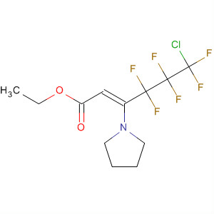 Structure of 363617-84-9