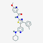 Structure of 365429-84-1