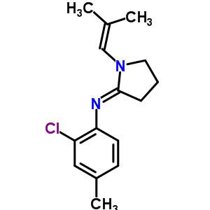 Structure of 37425-84-6