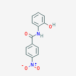 Structure of 3743-17-7