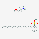 Structure of 37475-84-6