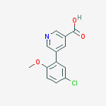 Structure of 376592-17-5