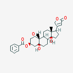 Structure of 37811-84-0